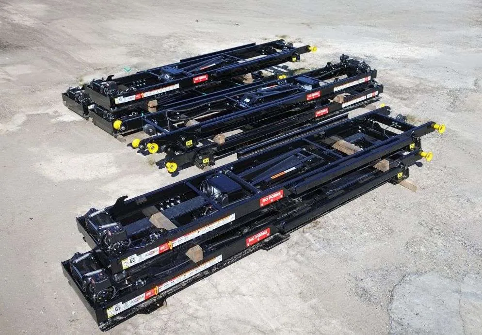 Switch N Go Hoists Switch N Go Hoists